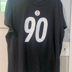 Women’s TJ Watt tshirt